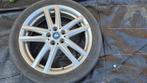 Set winter set velgen 19 inch i3, Ophalen of Verzenden, Gebruikt, Velg(en)