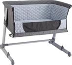 Co sleeper x adventure grijs, Kinderen en Baby's, Babywiegjes en Ledikanten, Ophalen of Verzenden, Gebruikt, Overige typen