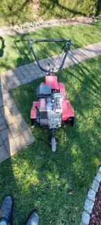 Motoculteur de jardin, Bricolage & Construction, Outillage | Fraiseuses, Enlèvement, Utilisé, Coupeur de jardin