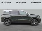 Citroen C3 Aircross PLUS, Auto's, Handgeschakeld, 5 deurs, 74 kW, SUV of Terreinwagen