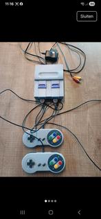 Oude game console, Games en Spelcomputers, Ophalen