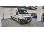 NISSAN INTERSTAR N-CONNECTA * AUTOMAAT* 2.3 DCI 35 L2H2 - 3., Auto's, Automaat, Gebruikt, Bedrijf, Diesel