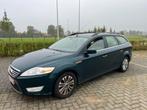 Ford Mondeo 1.8Tdci/Bj.2008/125pk/Export, Auto's, Ford, Voorwielaandrijving, Stof, Gebruikt, Beige