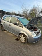 Opel meriva, Auto's, Particulier, Meriva, Te koop, Benzine