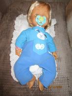 CICCIOBELLO BOBO, Enlèvement, Utilisé, Poupée