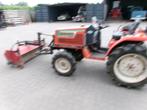 minitractor, Ophalen, Gebruikt, Tot 80 Pk, Overige merken