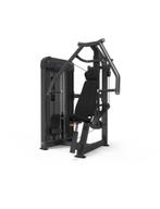 LP101 | GYMFIT CHEST PRESS | LUXURY-LINE PLUS, Sport en Fitness, Fitnessmaterialen, Ophalen of Verzenden, Nieuw, Benen, Overige typen