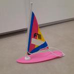 Barbie surfplank, Comme neuf, Enlèvement ou Envoi