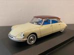Citroën DS - Vitesse, Hobby en Vrije tijd, Ophalen of Verzenden, Auto, Overige merken