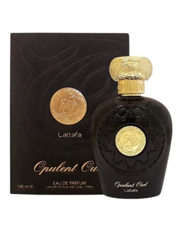 Lattafa Opulent Oud Neuf  beschikbaar voor biedingen