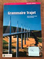 Grammaire Trajet Herwerking (2009), Ophalen, Zo goed als nieuw, Nederlands