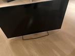 Philips 50PUK6400 tv voor onderdelen of te repareren, Ophalen, Philips, LED, 100 cm of meer