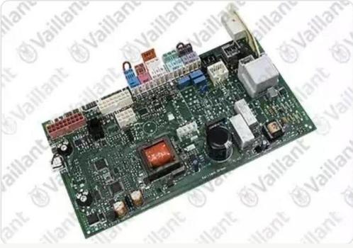 Hoofdprint Vaillant EcoCompact VSC FR (100% nieuw), Verzamelen, Overige Verzamelen, Nieuw, Ophalen of Verzenden