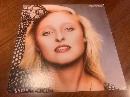 Amy Holland - Amy Holland - 1980, Cd's en Dvd's, Vinyl | Pop, Gebruikt, Ophalen of Verzenden