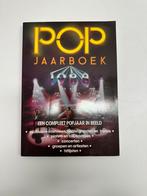 Pop jaarboek 1988 eighties, Boeken, Ophalen of Verzenden, Zo goed als nieuw
