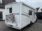 Fiat Ducato McLouis MC4, Caravans en Kamperen, Ringverwarming, Fiat, Bedrijf, Half-integraal