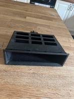 Bac vide poche Radio simple DIN VW Golf, Auto-onderdelen, Volkswagen