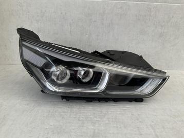 KOPLAMP HYUNDAI IONIQ 16-22 LED 92102-G7 RECHTS HY-4597 beschikbaar voor biedingen