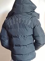 TRAPSTAR puffer jacket maat S, Ophalen, Zwart, Zo goed als nieuw, Trapstar