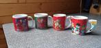 Grote tassen voor kerst, Ophalen of Verzenden, Nieuw