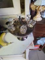 Kaviaar schaal, Enlèvement ou Envoi