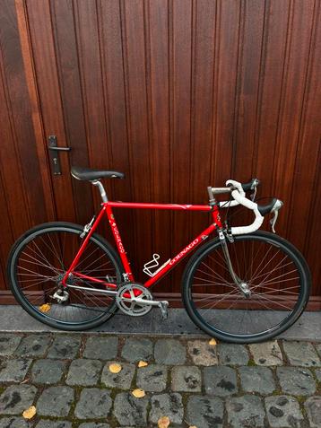 Colnago Superissimo in nieuwstaat beschikbaar voor biedingen