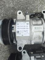 Compressor voor airconditioning 9827529180, Ophalen of Verzenden, Gebruikt, Opel