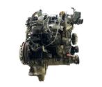 Motor Nissan NP300 Navara D40 2.5 YD25DDTI YD25, Auto-onderdelen, Ophalen of Verzenden, Nissan