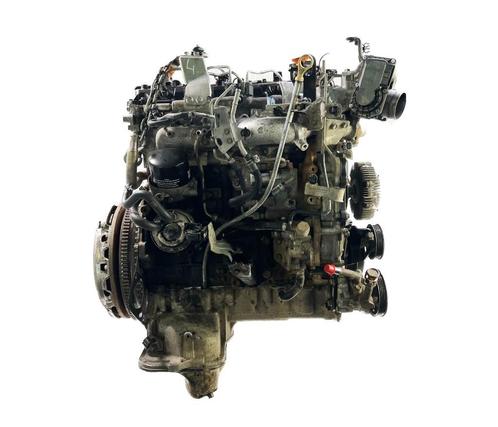 Motor Nissan NP300 Navara D40 2.5 YD25DDTI YD25, Auto-onderdelen, Motor en Toebehoren, Nissan, Ophalen of Verzenden