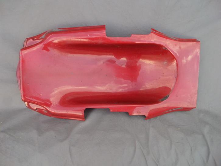 Habillage dessous de selle YAMAHA YZF600R Thundercat, Motoren, Onderdelen | Yamaha, Gebruikt, Ophalen of Verzenden