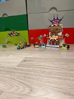 Lego Friends - 41352 - The Big Race Day, Enlèvement, Comme neuf, Ensemble complet, Lego