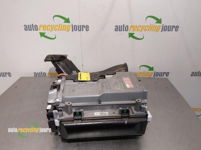 Accu (Hybride) van een Honda Jazz, Auto-onderdelen, Accu's en Toebehoren, Honda, Gebruikt, 3 maanden garantie