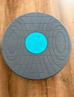 Planche d’équilibre, Enlèvement, Utilisé