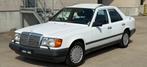 Mercedes 124 e260, Auto's, Mercedes-Benz, Automaat, Bedrijf, ABS, Te koop