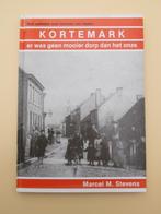 Kortemark, er was geen mooier dorp dan het onze.., Ophalen of Verzenden, 20e eeuw of later, Zo goed als nieuw