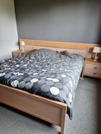 Chambre moderne à coucher., Huis en Inrichting, Slaapkamer | Complete slaapkamers, Ophalen, Gebruikt