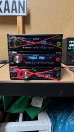 Kenwood Autoradio Getest en Werkend, Auto diversen, Autoradio's, Ophalen of Verzenden, Gebruikt
