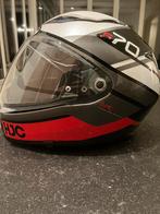 HJC integraal motorhelm f70, Motoren, Kleding | Motorhelmen, Dames, HJC, Integraalhelm, L