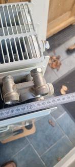 Type 22 en 33 in perfecte staat nieuwprijs samen + 1000 euro, Huis en Inrichting, Kachels, Ophalen, Gebruikt