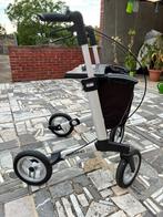 Rollator gemino 30, Diversen, Ophalen, Opvouwbaar, Zo goed als nieuw