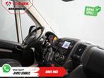 Fiat Ducato 35 2.3 MJ 140 pk ZF Aut. L2H2 2.5t Trekverm./ Ca, Achat, Entreprise, Electronic Stability Program (ESP), Diesel