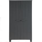 WOOOD armoire Dennis - pour acheter, Huis en Inrichting, Kasten | Kleerkasten, Ophalen, Zo goed als nieuw