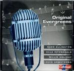 cd   /    Original Evergreens, Ophalen of Verzenden