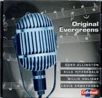 cd   /    Original Evergreens, Enlèvement ou Envoi