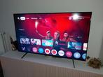 TCL 55 inch Qled 4K google TV, Audio, Tv en Foto, Televisies, QLED, Nieuw, 120 Hz, 4k (UHD)