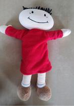 Knuffel Schanulleke, Kinderen en Baby's, Speelgoed | Knuffels en Pluche, Ophalen of Verzenden, Zo goed als nieuw, Overige typen