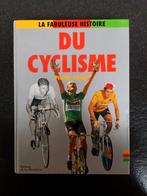 La Fabuleuse Histoire du Cyclisme, Boeken, Sportboeken, Verzenden, Pierre Chany, Lopen en Fietsen, Zo goed als nieuw