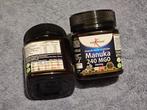 Miel Manuka 250 grammes 240 MGO NEUF, Enlèvement ou Envoi