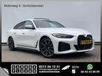 BMW i4 eDrive40 High Executive M-Sport 84 kWh Pano Leder Hud, Automaat, Wit, Elektrische ramen, Te koop