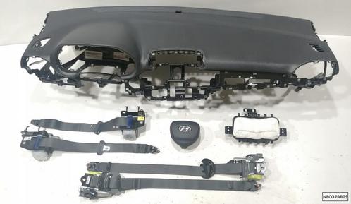 HYUNDAI I30 I30 AIRBAG AIRBAGSET DASHBOARD OP AANVRAAG, Auto-onderdelen, Dashboard en Schakelaars, Hyundai, Gebruikt, Ophalen of Verzenden